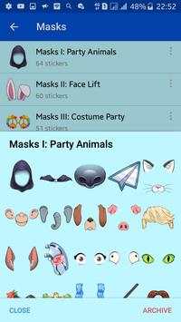 New Messenger 2019 screenshot 2