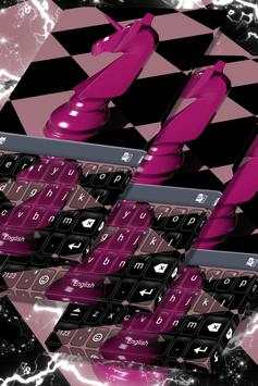 Unicorn Keypad screenshot 5