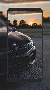 Wallpaper BMW screenshot 6