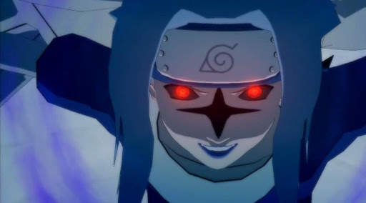 Revival ninja screenshot 1