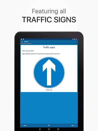 The Highway Code UK 2021 Free- Theory Test Edition screenshot 10