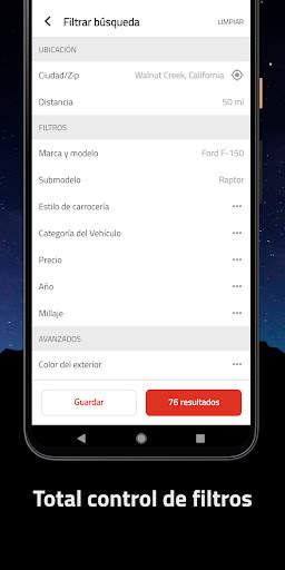 Autolist screenshot 5