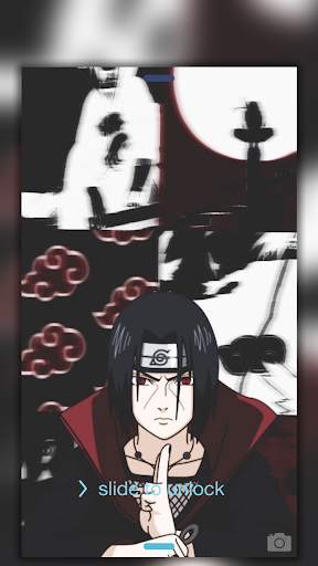 Anime Ninja Konoha Wallpapers HD 4K 🔥🔥 screenshot 5