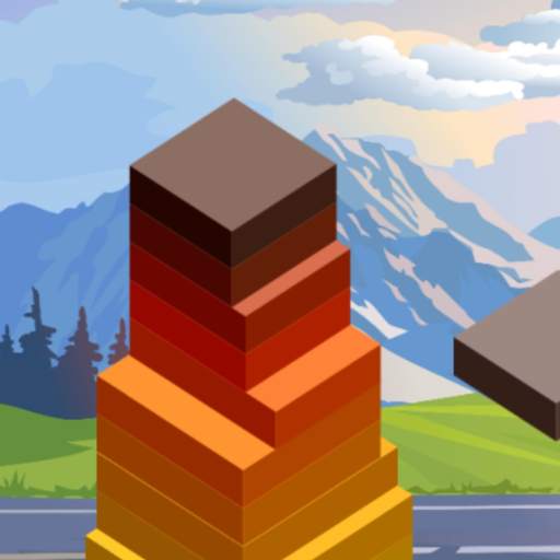 Build Tower - Building Games 1.0.0