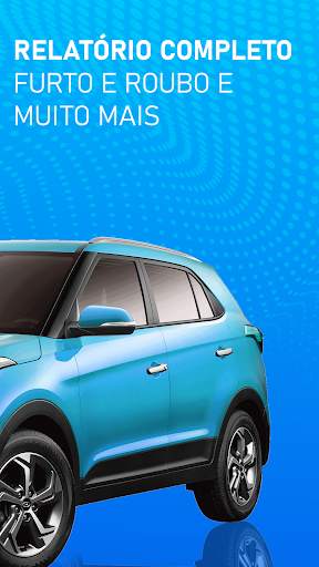 Consulta Placa Carro Fipe 2022 screenshot 5