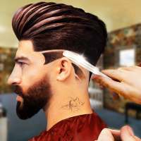 Potong Rambut TokoTukang Cukur logo