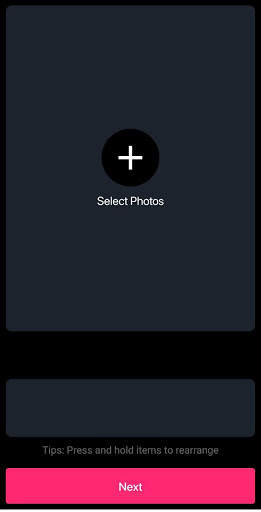Tamil ringtone & Video Maker with Songs screenshot 6