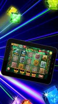 Slots Retro Stars: Deluxe Edition screenshot 6