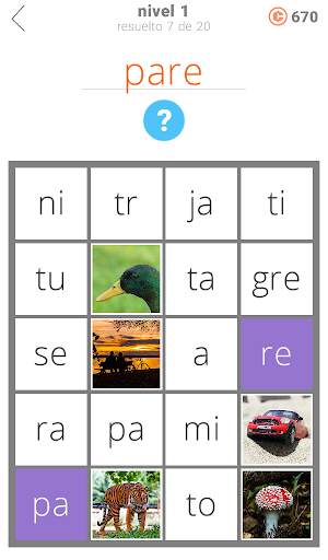 1 Foto 1 Pista screenshot 5