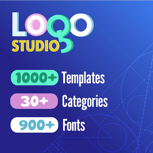 Logo Maker & Design Templates screenshot 1