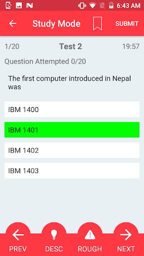 IBPS PO , IBPS Clerk , SBI PO Guide 2021 screenshot 9