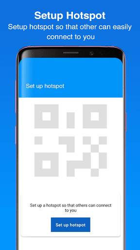Inshare - Easy share: Share Files & data transfer screenshot 9