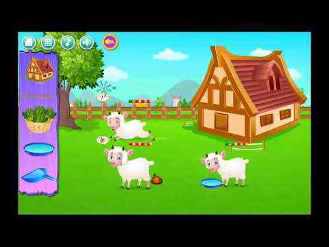 My First Farm - Village Farming Free Offline Game screenshot 1