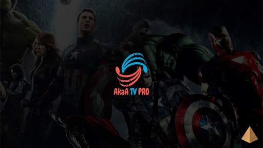 AkaA TV PRO screenshot 1