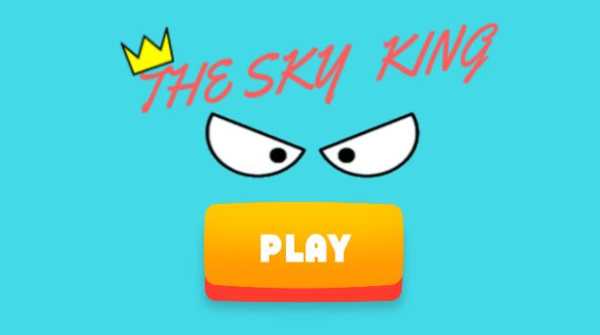The Sky King screenshot 1