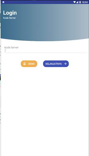 OTO Messenger screenshot 1