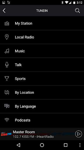 Polaroid Wi-Fi Speaker screenshot 3