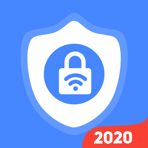 GTG VPN Pro-Fast Free VPN أيقونة