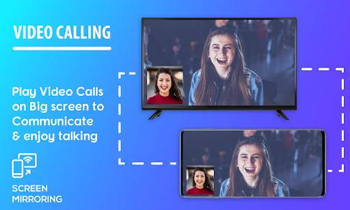 Screen Share On All TV & LED : Screen Mirroring screenshot 5