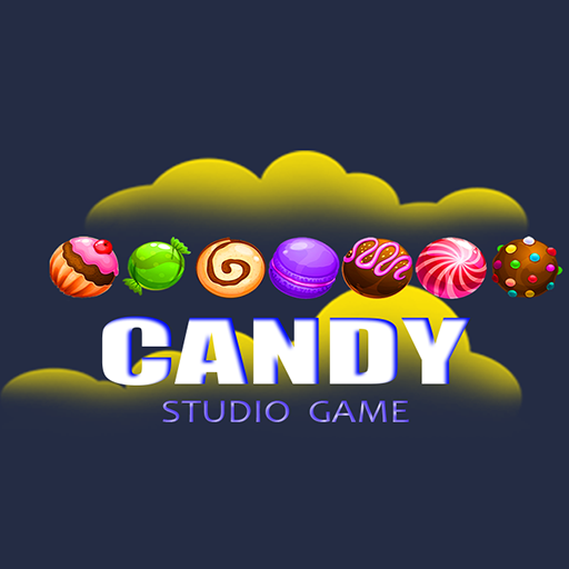 Bubble Studio Candy icon