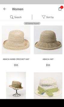 GraceHats screenshot 2