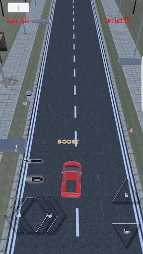 Spy Catcher screenshot 6