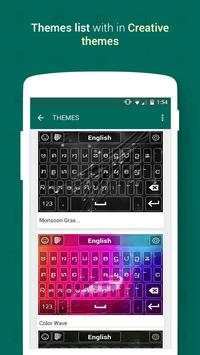 Karenni Keyboard screenshot 4