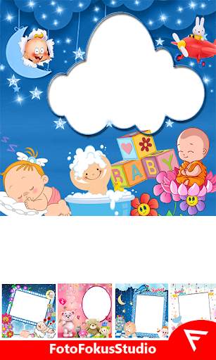 DP Frames : Photo Editor,  BG & Stylish ABCD Text screenshot 22