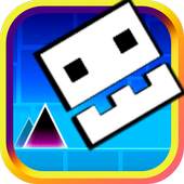 Geometry Run Dash 1.0