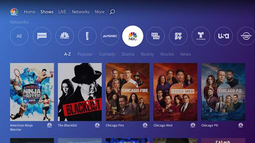 NBC - Watch Full TV Episodes screenshot 9