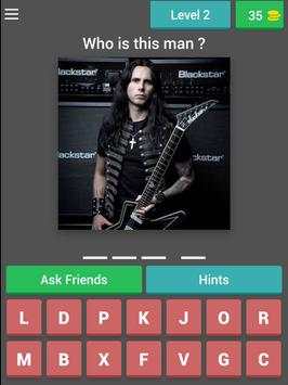 Guitarists of World screenshot 9