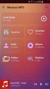 Tube MP3 music for SoundCloud® screenshot 1