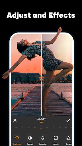 New Year Photo Frame 2024 screenshot 7