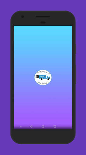 Freightix- Truck Booking App screenshot 1