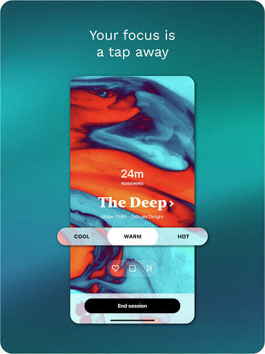 Focus@Will: Control Your ADD screenshot 11