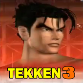 Tips Tekken 3 icon