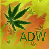 Rasta Theme for ADW Launcher 3.0