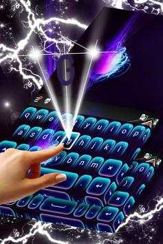Keyboard Themes For Galaxy S6 screenshot 2