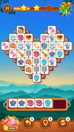 Tile Frenzy: Triple Crush screenshot 4