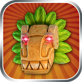Classic Snake Maya Jewel Quest icon