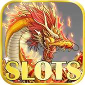 Hot Vegas Golden Dragon Slots 1.0.2