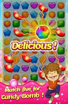 Crafty Candy 2 screenshot 2