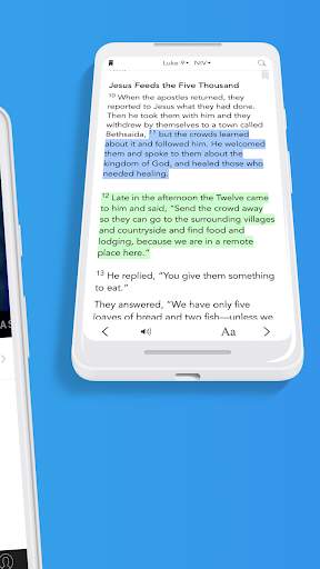 JPM App screenshot 5