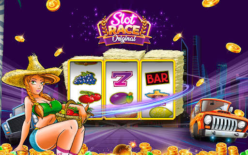 Slot.com - Tragaperras de Bar screenshot 18