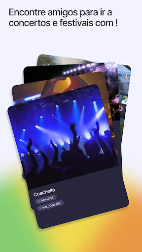 Turn Up - Match through music! screenshot 4