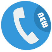 New Call Recorder icon