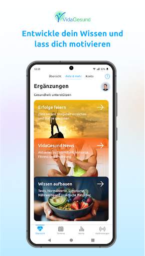 Diabetes-App   Blutdruck-App screenshot 7
