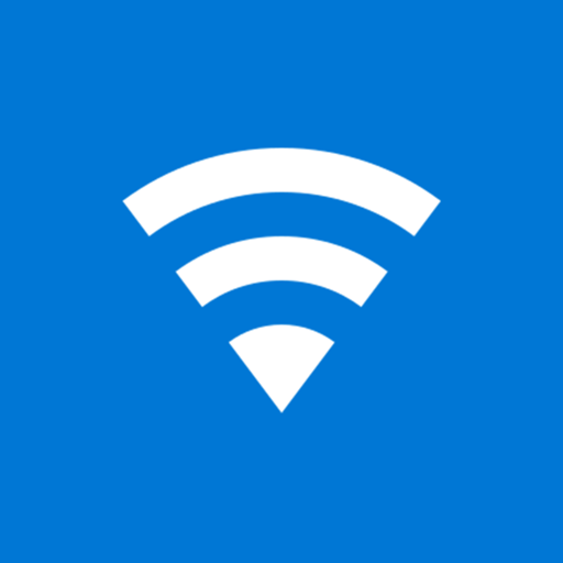 WiFi Settings Shortcut icon