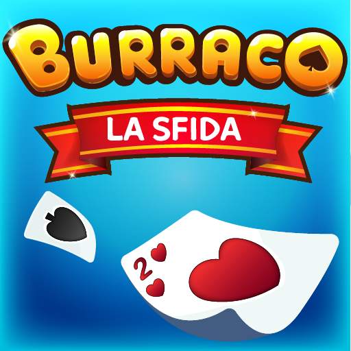 Burraco - Online, multiplayer 3.2.2