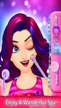 My First Love Crush In HighSchool screenshot 1